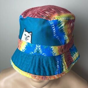 Ripndip Lord Nermal Bucket Hat